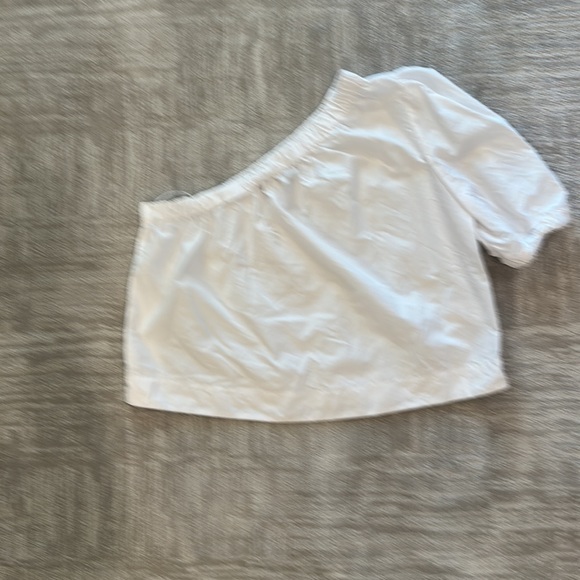 Rails “Jayla” one shoulder top - Picture 6 of 8